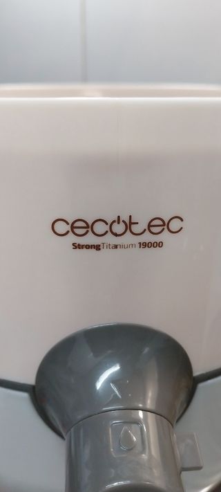 Extractor de zumo Cecotec