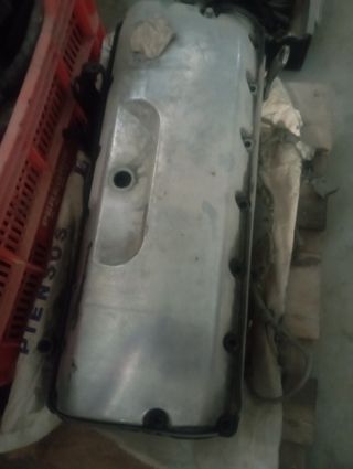 Culata T5 Grupo Bav Completa