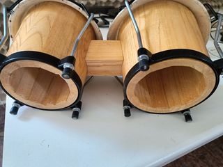 Bongos