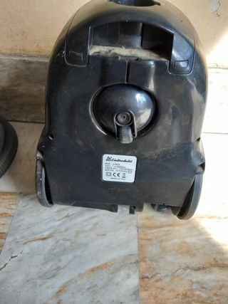 Aspirapolvere Elettrodelta