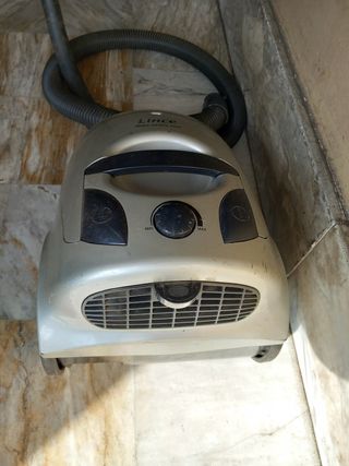 Aspirapolvere Elettrodelta