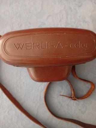 Cámara de fotos antigua