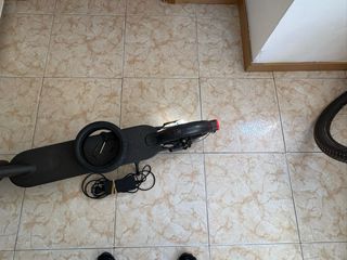 Patinete Xiaomi Pro 2