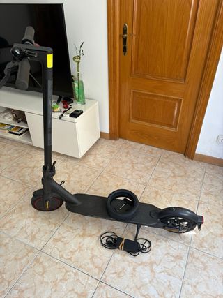 Patinete Xiaomi Pro 2