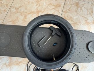 Patinete Xiaomi Pro 2