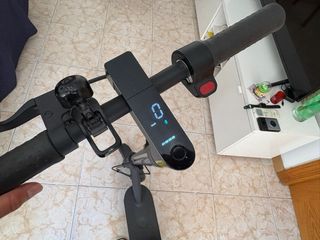 Patinete Xiaomi Pro 2