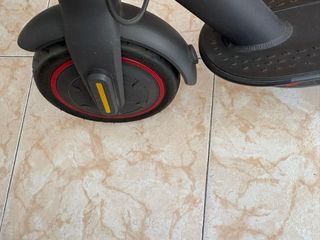 Patinete Xiaomi Pro 2