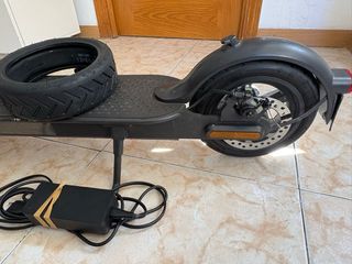 Patinete Xiaomi Pro 2