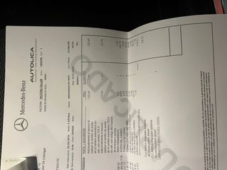 Mercedes-Benz Clase C 2014