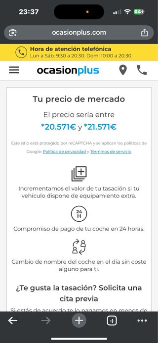 Mercedes-Benz Clase C 2014