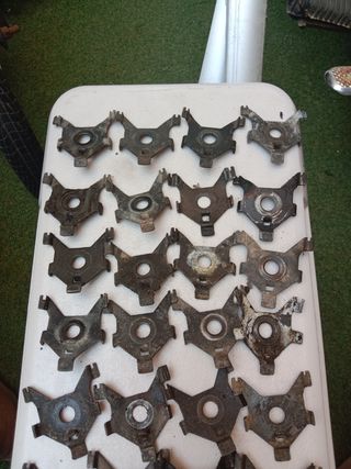 Chapas Honda Wallaroo PK50S