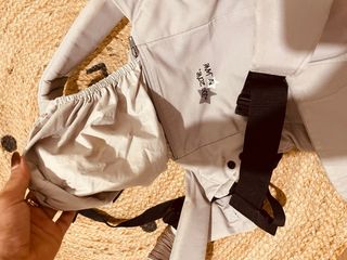 Mochila Portabebés Jane Like