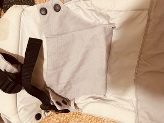 Mochila Portabebés Jane Like