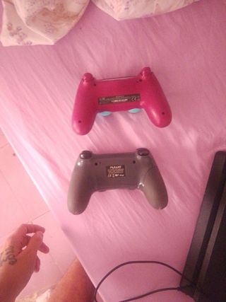 Consola PS4 Slim Sony