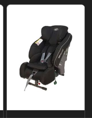 Silla ACM Klippan Century