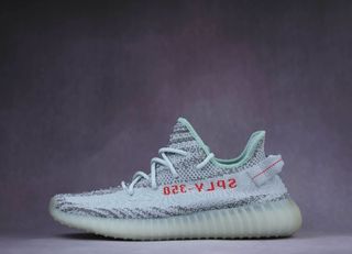 Adidas Yeezy Boost 350 V2 Zebra