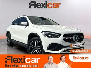 Mercedes GLA GLA 200 D