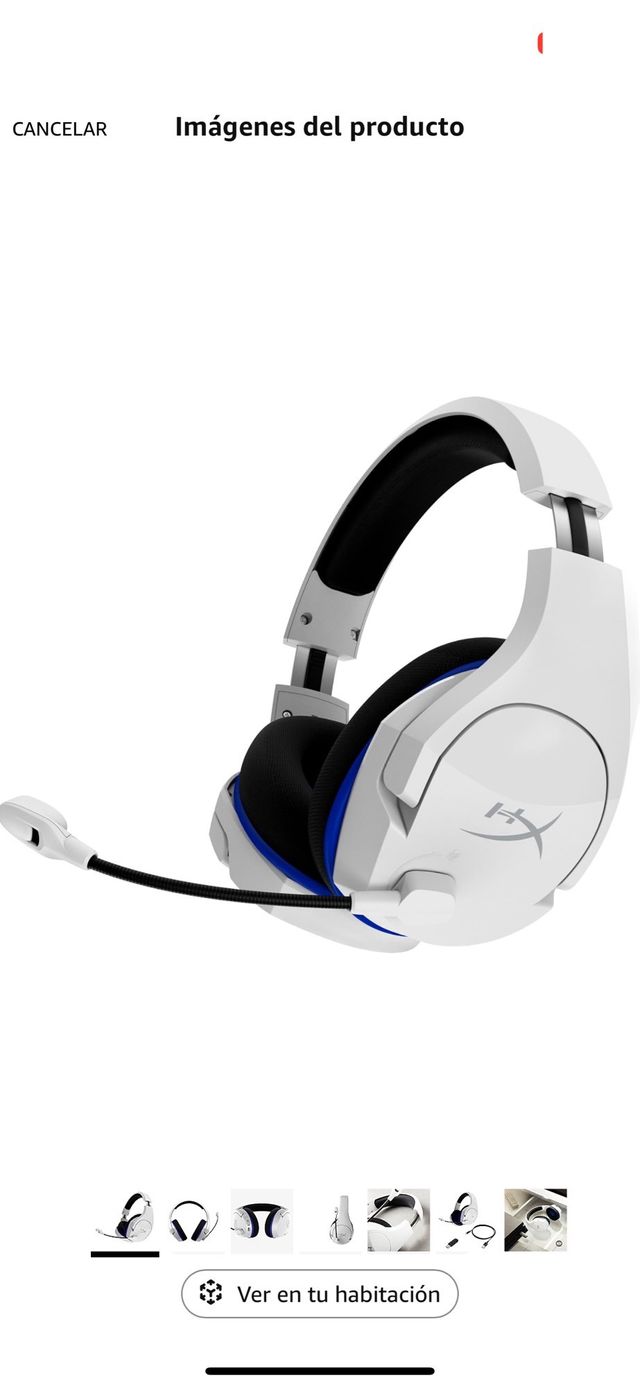 Auriculares inalámbricos