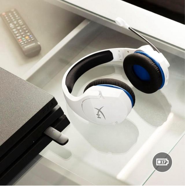 Auriculares inalámbricos