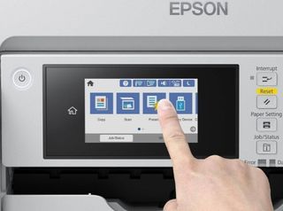 Impresora Multifunción Epson ET-M16680
