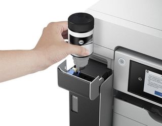 Impresora Multifunción Epson ET-M16680