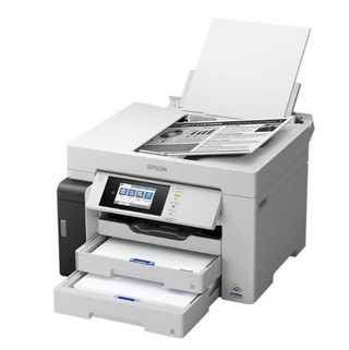 Impresora Multifunción Epson ET-M16680