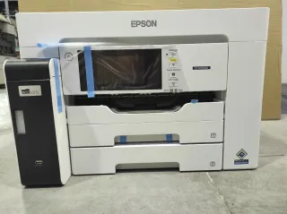 Impresora Multifunción Epson ET-M16680