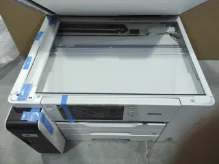 Impresora Multifunción Epson ET-M16680