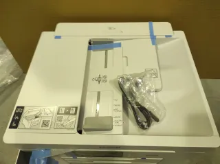 Impresora Multifunción Epson ET-M16680