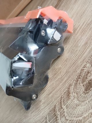 Toner para impresora TN2420