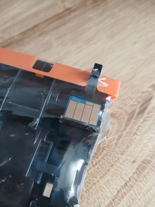 Toner para impresora TN2420