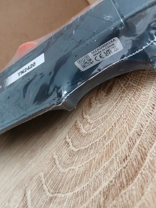 Toner para impresora TN2420