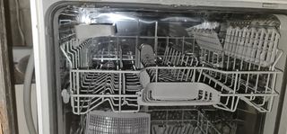 Lavavajillas Balay casi nuevo