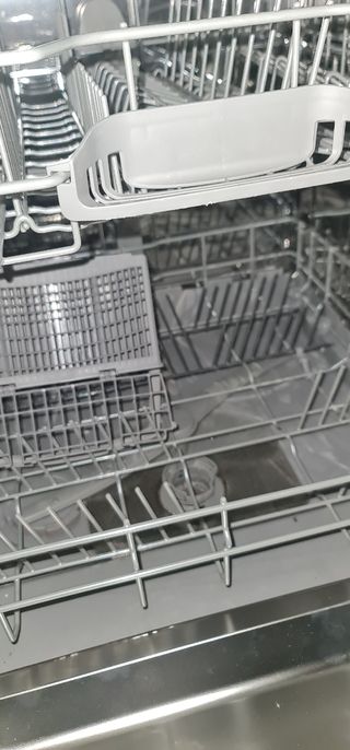 Lavavajillas Balay casi nuevo