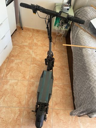 Patinete eléctrico smart gyro