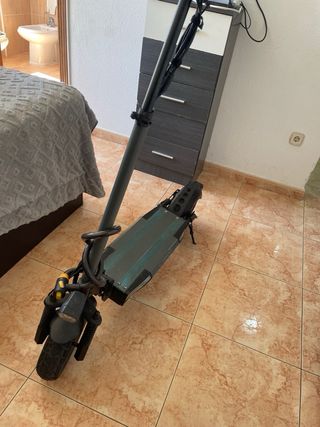 Patinete eléctrico smart gyro