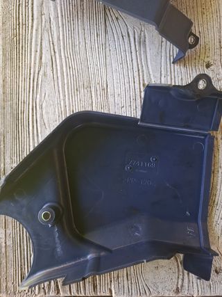 fiat panda,uno,Y10 tapas  distribución