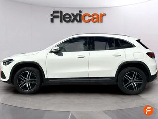 Mercedes GLA GLA 200 D