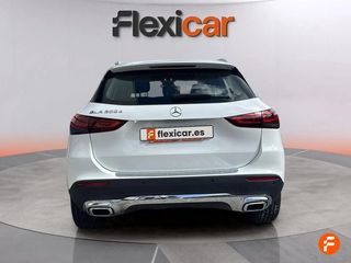 Mercedes GLA GLA 200 D