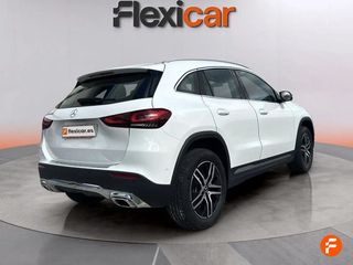 Mercedes GLA GLA 200 D