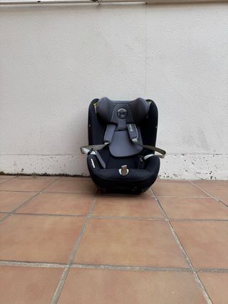 Silla de coche Cybex