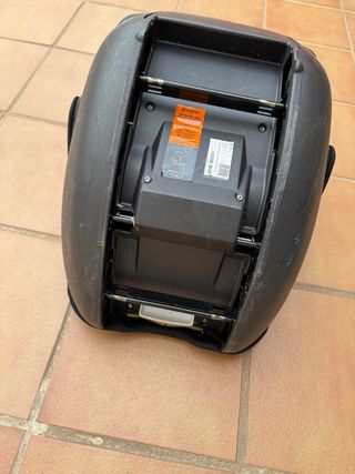 Silla de coche Cybex