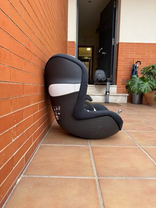 Silla de coche Cybex