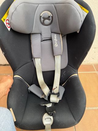 Silla de coche Cybex