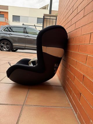 Silla de coche Cybex