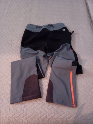 Pantaloni sci The North Face uomo taglia 30