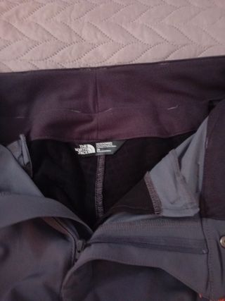 Pantaloni sci The North Face uomo taglia 30