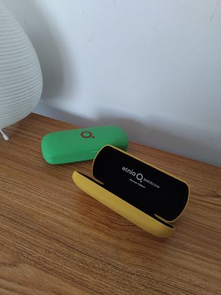 2 Fundas gafas Etnia Barcelona