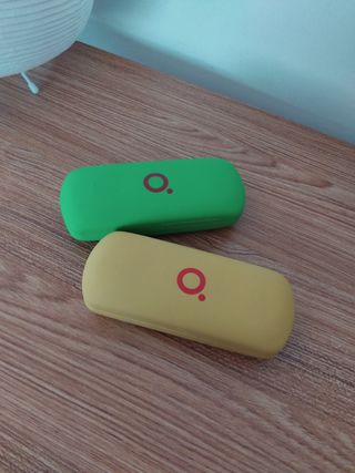 2 Fundas gafas Etnia Barcelona