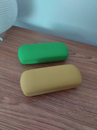 2 Fundas gafas Etnia Barcelona